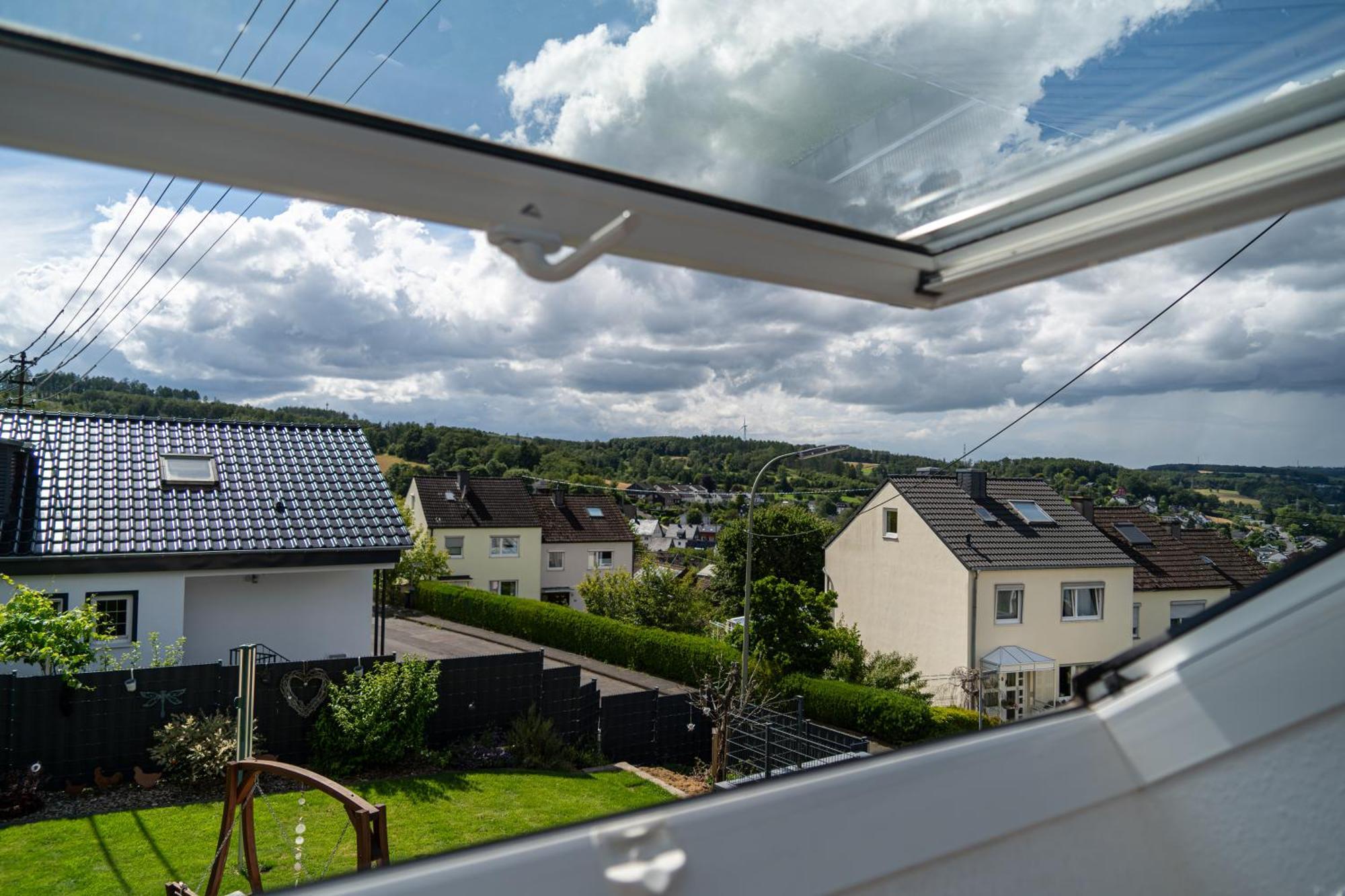 Wolke Siegen Apartment Exterior photo