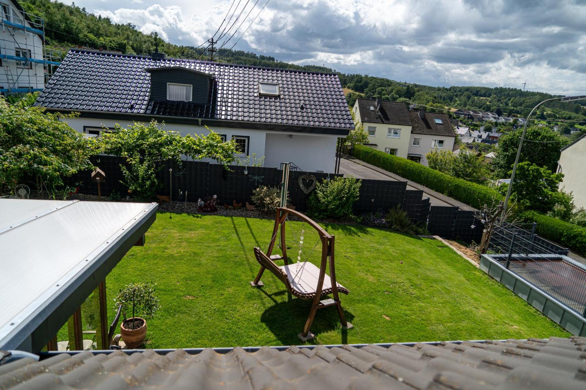 Wolke Siegen Apartment Exterior photo