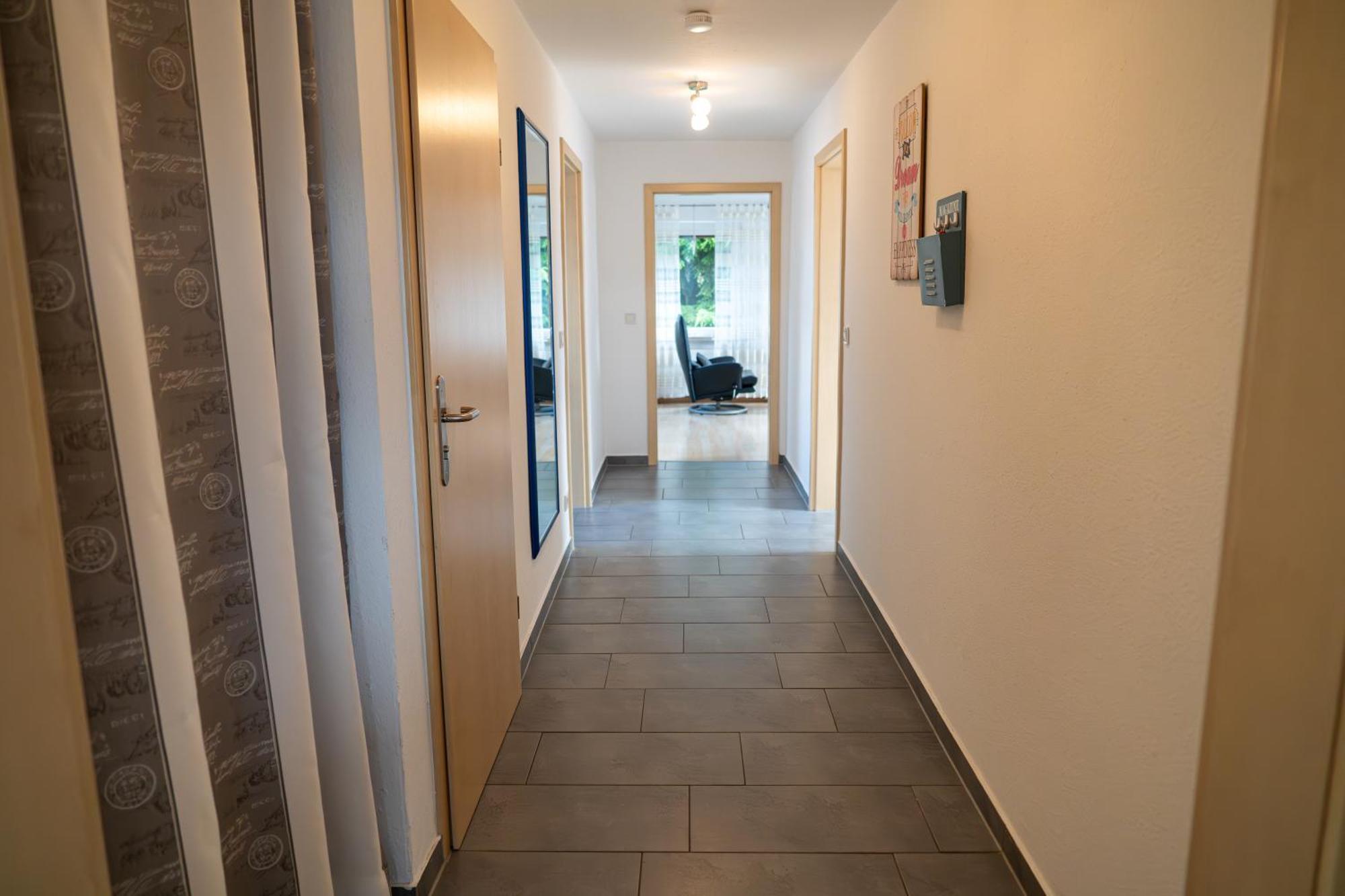 Wolke Siegen Apartment Exterior photo