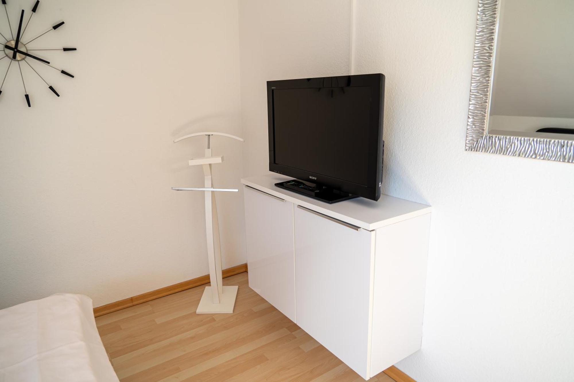 Wolke Siegen Apartment Exterior photo