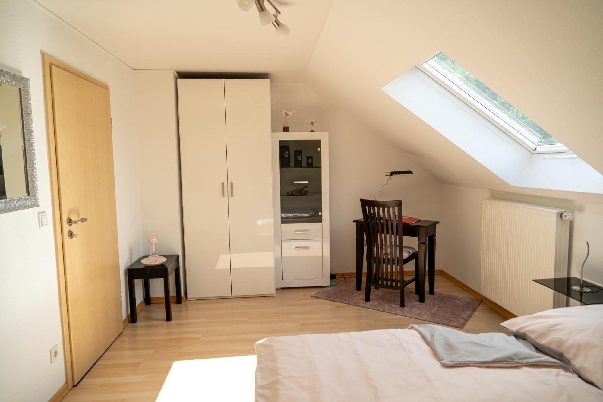 Wolke Siegen Apartment Exterior photo