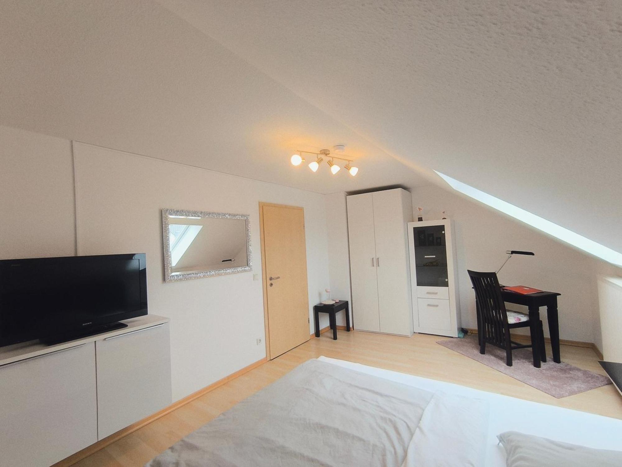 Wolke Siegen Apartment Exterior photo