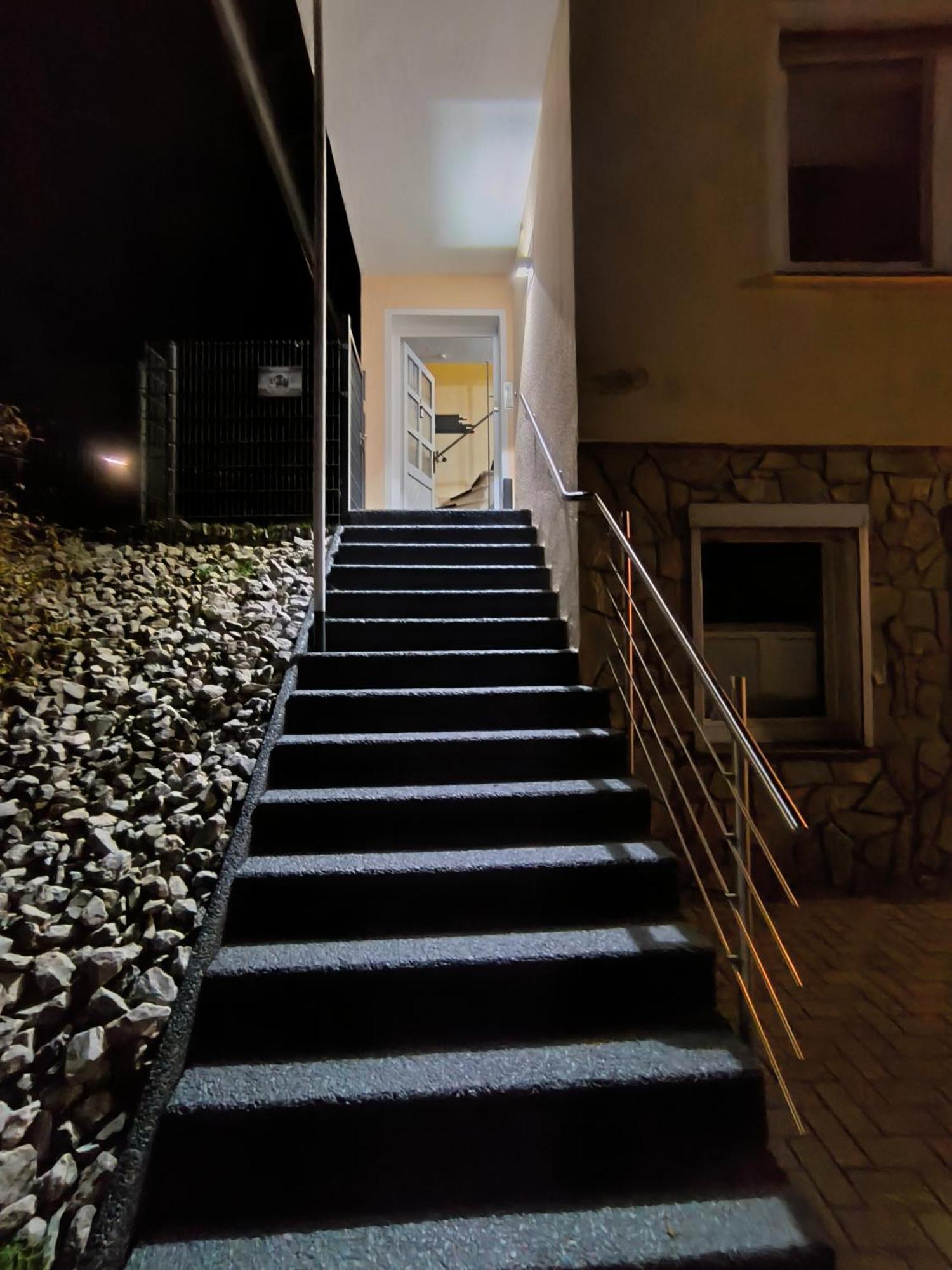Wolke Siegen Apartment Exterior photo