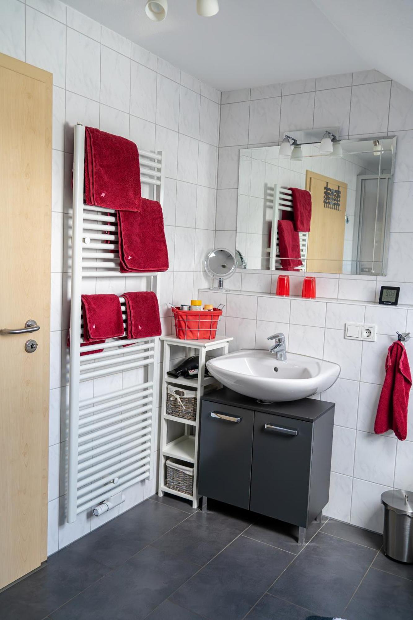 Wolke Siegen Apartment Exterior photo