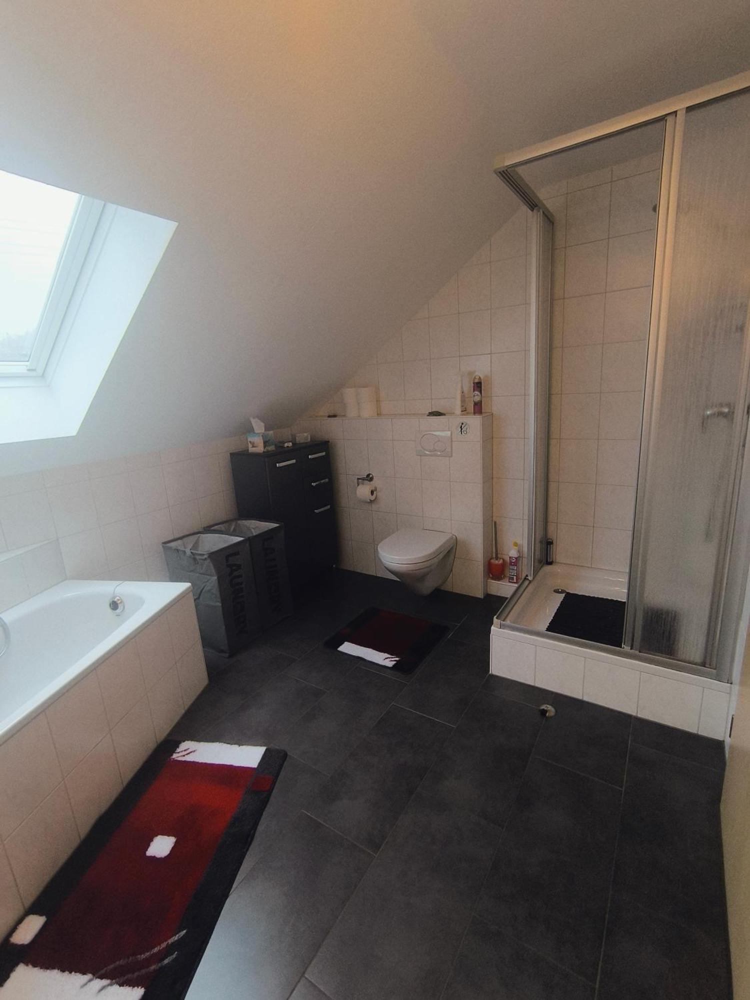 Wolke Siegen Apartment Exterior photo