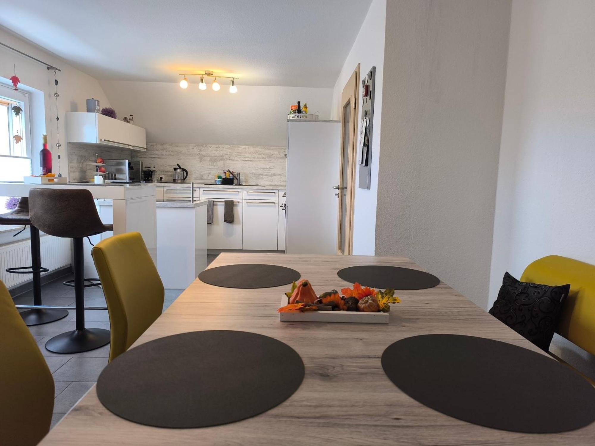Wolke Siegen Apartment Exterior photo