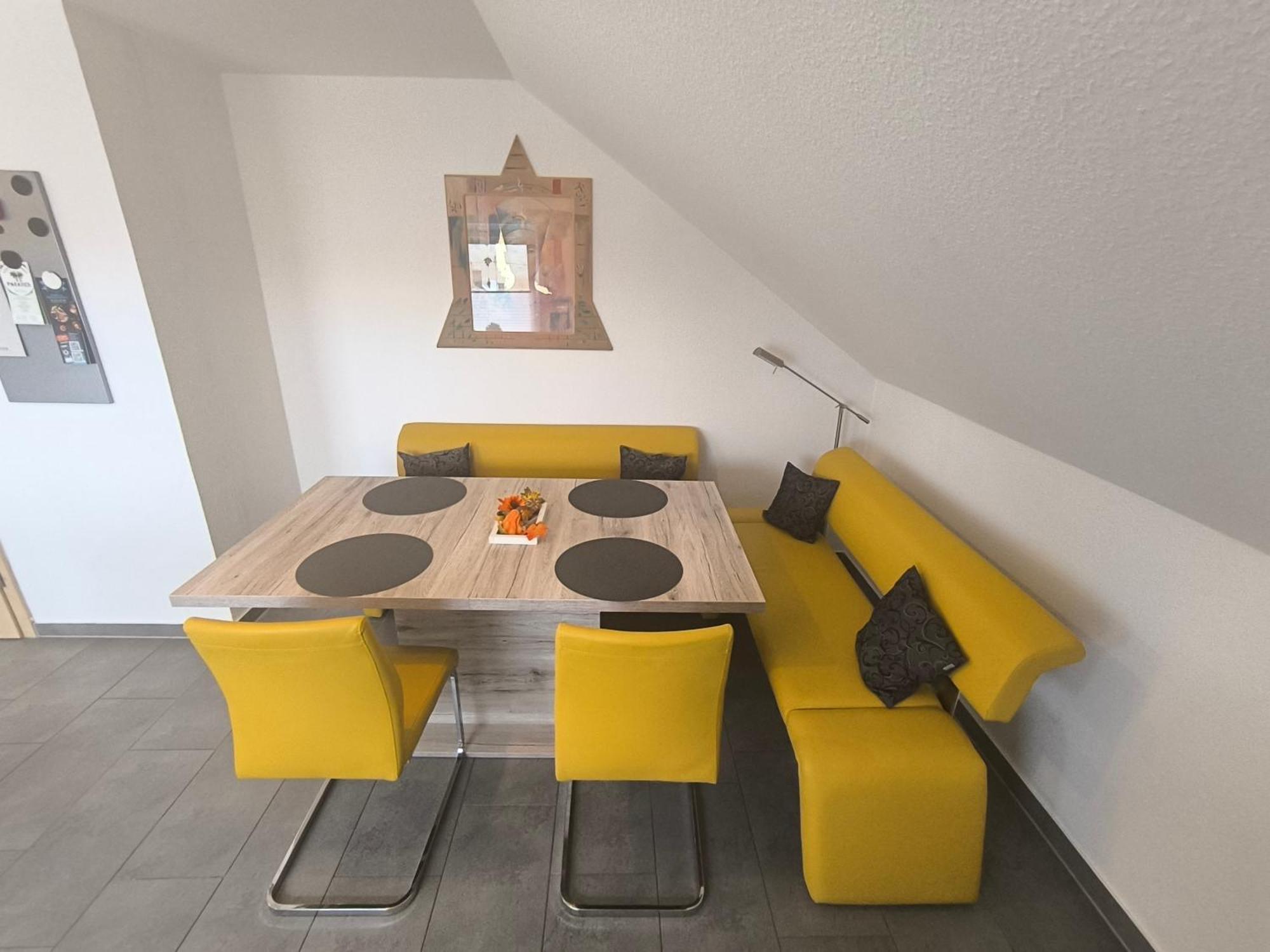 Wolke Siegen Apartment Exterior photo